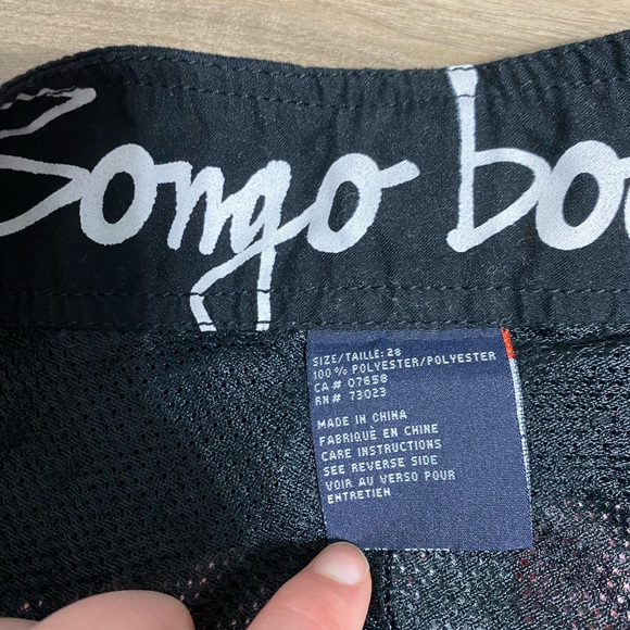 Bongoboards swim trunks - Picture 4 of 4